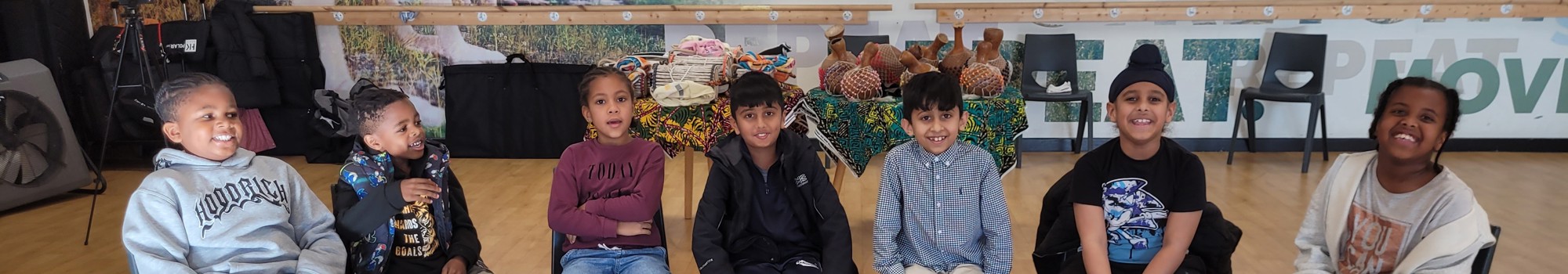 Public Speaking Ladywood 2