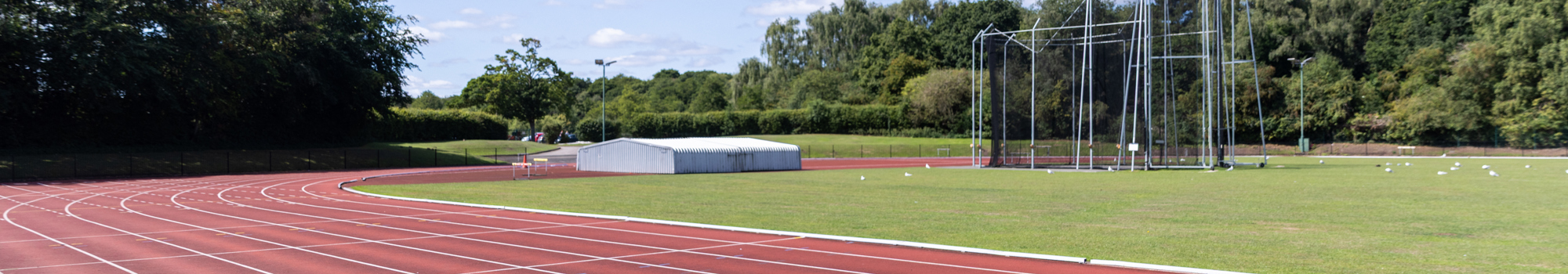 Erdington And Wyndley Leisure Centre Birmingham