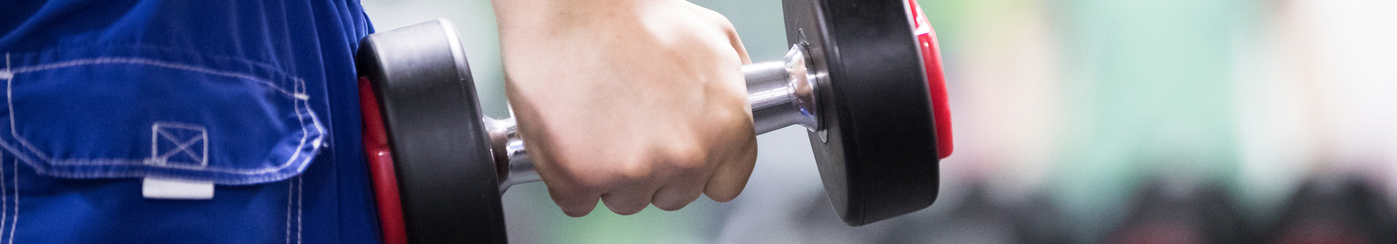 Free Weights